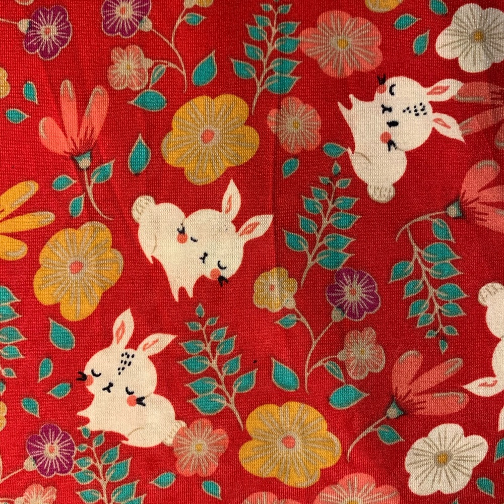 LuLaRoe *UNICORN* Randy